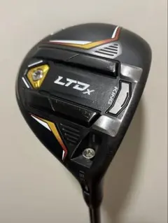 コブラ COBRA KING LTDx フェアウェイウッド 5W 18.5度のサムネイル