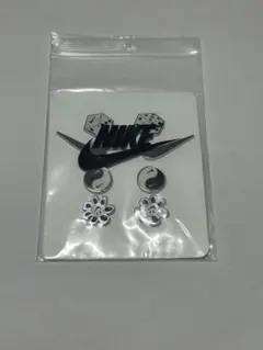 NIKE Air Force1 Snap Buttons ピンバッジのサムネイル
