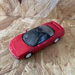1/24 国産名車コレクション ホンダNSX タイプR 未開封新品 - メルカリ