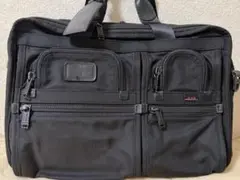 【週末セール】TUMI Alpha エクスパンダブルブリーフ