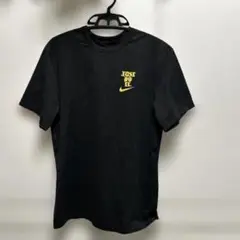 ナイキ JUST DO IT Tシャツ Sサイズ 黒