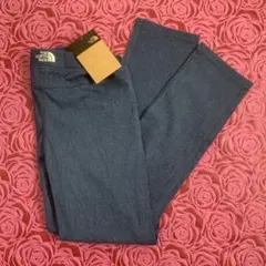 ★ノースフェイス★キッズ★デニム★パンツ★150cm★ストレッチ★タグ付き