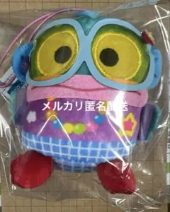 サンリオキャラクターズ ハンギョドン デコラポップドール ぬいぐるみ【新品】 dショッピング |サンリオキャラクターズ ほわほわ ハンギョドン