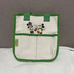 accommode ディズニー バッグ