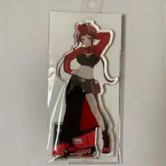 ゾンビランドサガ カウガール アクリルスタンド ゆうぎり（説明必読