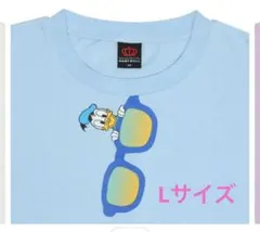 BABYDOLL ドナルド Tシャツ Lサイズ ディズニー