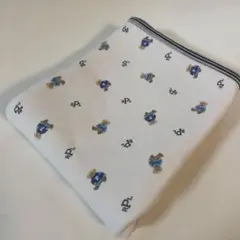 Ralph Lauren クマ柄 ブランケット
