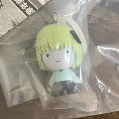 HUNTERHUNTER めじるしアクセサリー キメラアント編 シャウアプフ