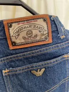 アルマーニジーンズ 28インチ