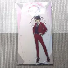 にじさんじ　三枝明那