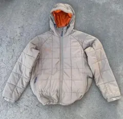 Columbia ダウンジャケット