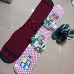 2026年最新】ソールカバー burtonの人気アイテム - メルカリ