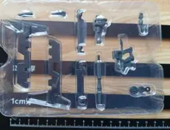 BANDAI U.C. ARMS GALLERY 02のサムネイル