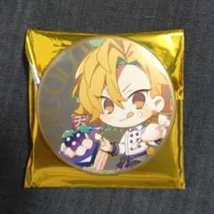 未使用 ヒプマイ スイパラコラボ 缶バッジ 伊弉冉一二三