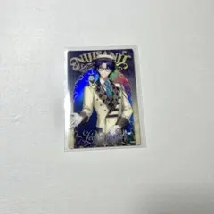 にじさんじ ウエハース レオス・ヴィンセント