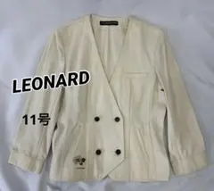 2026年最新】レオナールジャケットの人気アイテム - メルカリ