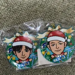 佐藤大樹 世界 セット