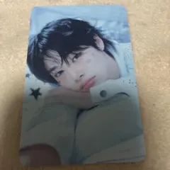 Straykids スキズ ペンミ ボックステープ 特典 トレカ アイエン