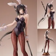 オーバーロード ナーベラル・ガンマ so-bin バニーガールver.