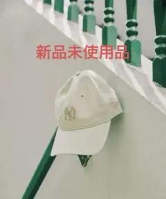 LEPSIM ［NEW ERA］アシッドWASH CAPのサムネイル