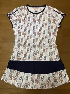 ヨネックスの上下セット
