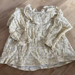 100 長袖8Tシャツ