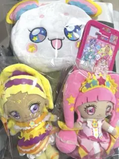 スタートゥインクルプリキュア