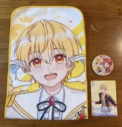 2025年最新】すとぷり劇場版一番くじの人気アイテム - メルカリ