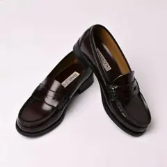 ヒ*ん様 HARUTA ハルタ 4505 ジャマイカ（濃茶系）レディース コイン