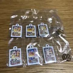 アイカツ　ガチャ