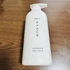 Mon BAACE ボディクリーム ビタフェクト014 500gのサムネイル