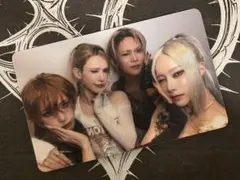 XLOV OCEANIA Melbourne 入場特典トレカ ハル - メルカリ