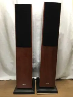 SHARP シャープ SD-PX3S トールボーイスピーカー ペア SHARP シャープ SD-PX3S トールボーイスピーカー ペア - メルカリ