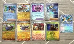 2026年最新】モンスターボールミラー まとめ売り テラスタルフェスの