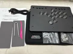 PUNK WORKSHOP レバーレス タイプB PKB