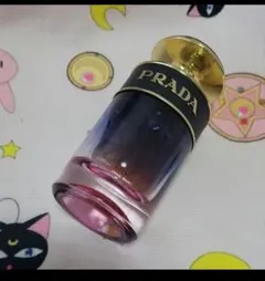 お値下げ❣️PRADA 香水 キャンディナイト 30ml 廃盤品レア - メルカリ