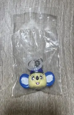プロ野球マスコット めじるしアクセサリー ドアラ