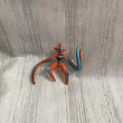 ポケモン フィギュア デオキシス ノーマルフォルム