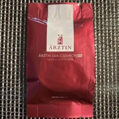 エルツティン　シルククッションRX クッションファンデーション　ÄRZTINのサムネイル