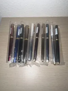 オート（OHTO）の水性ボールペン「セルサス（CELSUS）」セット