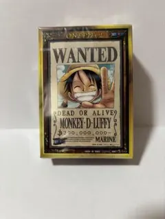 ミニパズル ルフィ