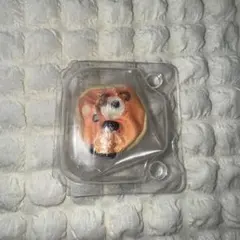 シルバニアファミリーキラキラくじG賞 赤ちゃんコレクション シークレット パンダ