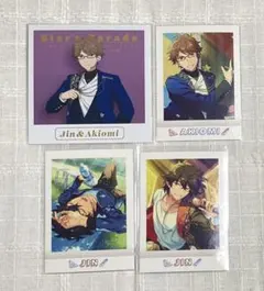 あんスタ 佐賀美陣・椚章臣 セット