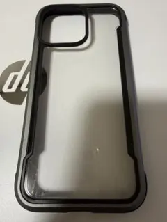 iPhone15PRO MAX 米軍MIL規格　ケース