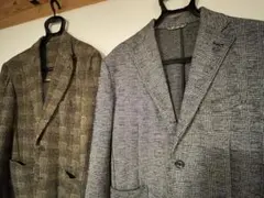 【断捨離】g-stage gstage ジャージージャケット ２着セット