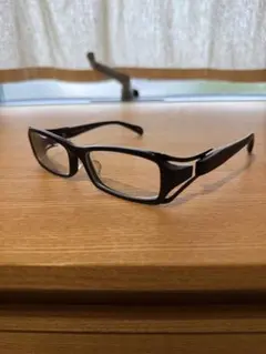 less than human wachowski bro メガネ 度付きレンズ