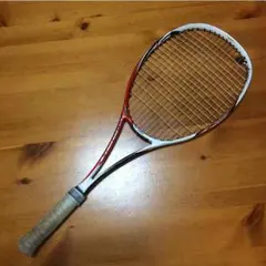 ソフトテニスラケット YONEX