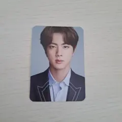 BTS Dicon goes on JINトレカ