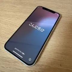 iPhone 12 mini 64GB SIMフリー