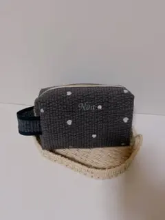【専用】オムツポーチ　2点おまとめ